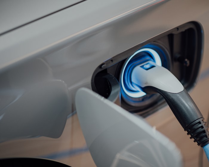 Elektromos és hibrid autók